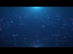 ارتفاع التثبيت 4m - 12m ضوء خليج LED مع خيار تركيب معلق حلقة و 6kV حماية الطفرة