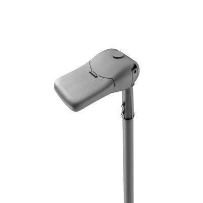 شراء Energy Saving Outdoor LED Street Lamp with Led Luminous Efficiency 120lm/W and 50 Years Life Span التصنيع عبر الإنترنت
