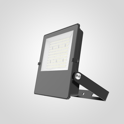 شراء SMD3030 أضواء الفيضانات التي تتغير اللون في الخارج IP66 6500K LED Flood Light التصنيع عبر الإنترنت