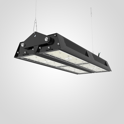 شراء أسطوانة من الألومنيوم LED خطي High Bay SMD3030 مصابيح LED الصناعية High Bay التصنيع عبر الإنترنت