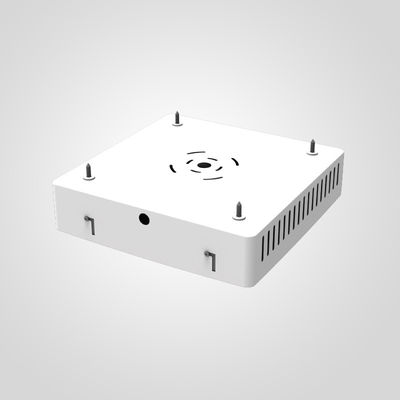 شراء PHILIPS LUXEON SERIES LED Petrol Station Canopy Light for Optimal Lighting Performance التصنيع عبر الإنترنت