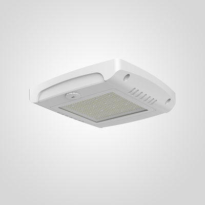شراء SMD2835 LED Canopy Light 3000K 4000K 5000K 5700K 6500K LED مربع Canopy Light التصنيع عبر الإنترنت