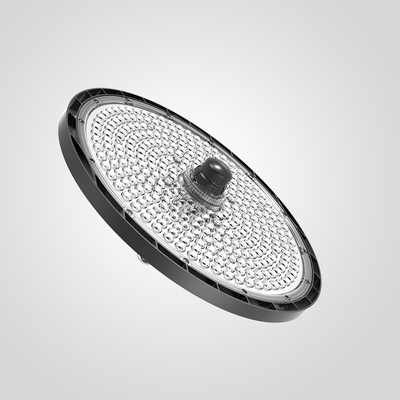 شراء مصباح LED عالي الإضاءة عالي التحمل مع مقاومة للصدمات IK09 وزاوية شعاع 90 درجة وخيار تعليق حلقي للإضاءة الشديدة التحمل التصنيع عبر الإنترنت