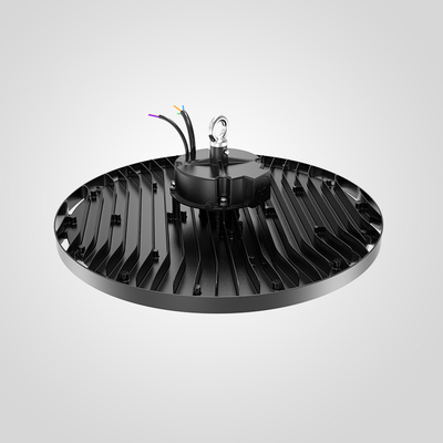 شراء حماية ضوء LED عالية الخليج مع بروتوكولات التحكم DALI2 الاختيارية 6KV-Line-Earth Voltage 120-277V ̇ 50/60Hz التصنيع عبر الإنترنت