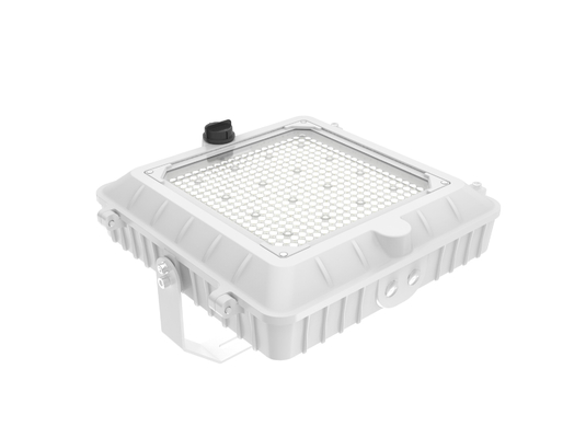 شراء 150W A Level LED Parking Garage Canopy Light للمباني التجارية التصنيع عبر الإنترنت