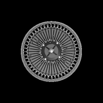 شراء 100 واط 150 واط 200 واط مصباح ورشة عمل LED مع كفاءة مصباح قوية تبلغ 160 لومن/واط التصنيع عبر الإنترنت