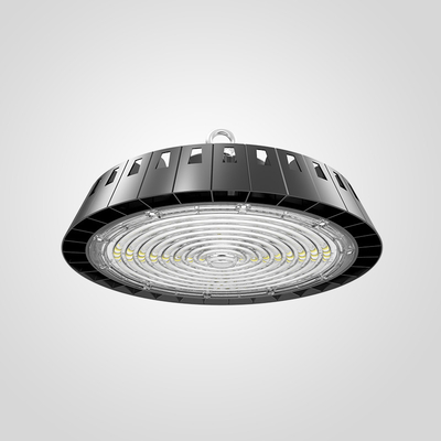 W سلسلة الألومنيوم عالية الخليج مصباح LED مصابيح صناعية 150w مصباح LED