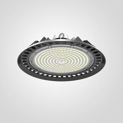 انخفاض الإضاءة وخلق مظهر تقليدي مع مصباح LED High Bay Light K Series