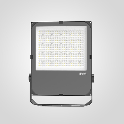 CE ROHS 600 واط مصباح الفيضانات LED 170lm/W IP66 مصباح الفيضانات 600W