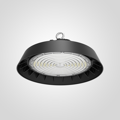 مصباح LED عالي الطاقة 5000K درجة حرارة اللون IK09 مقاومة التأثير SMD2835 LEDs 120-277V