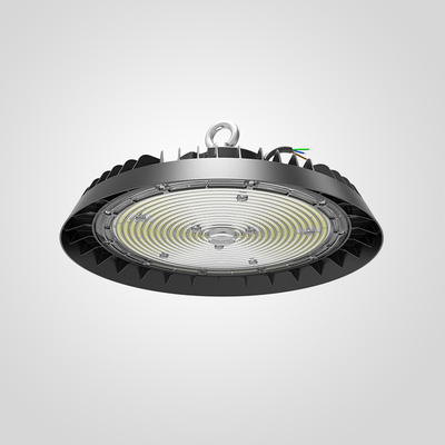 240W LED High Bay Light 3000K-6500K درجة حرارة اللون للسيناريو الصناعي