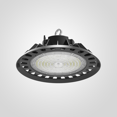 5000K LED High Bay Light مع IK09 المقاومة للآثار DALI2 التحكم و 6KV حماية الطفرة