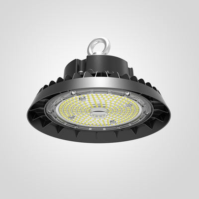 ضوء SMD2835 LED High Bay مع درجة حرارة لون 3000K-6500K ومقاومة تأثير IK09