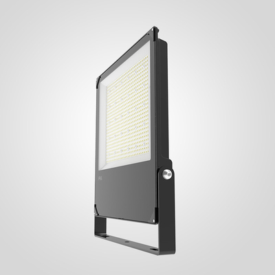 140lm / W SMD3030 ضوء الفيضانات LED IK07 مقاومة التأثير 100000 ساعة العمر