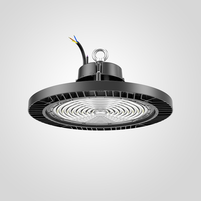 إضاءة LED عالية الخليج مع 6 كيلو فولت حماية الزيادة 3000K-6500K لون Temp حلقة معلقة/قوس