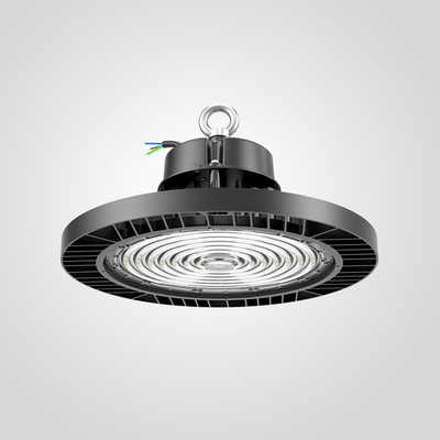200W LED High Bay Light مع SMD2835 LEDs حلقة معلقة / تركيب القفص