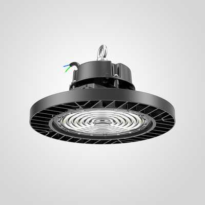 ضوء SMD2835 LED High Bay مع كفاءة 93٪ 120-277V