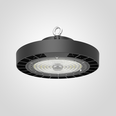 240W LED High Bay Light 6KV حماية الزيادة مع عدسات متكاملة من البوليكربونات
