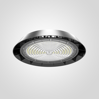 200W LED High Bay Light مع زاوية شعاع 90 درجة ودعم Dialux