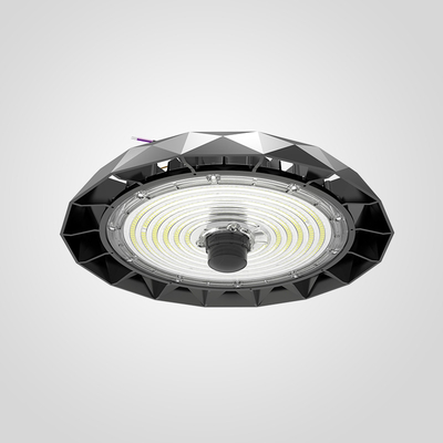 IK09 تصنيف مصابيح LED 150w ضوء عالية قابلة للتخفيف مع حماية البوليكربونات
