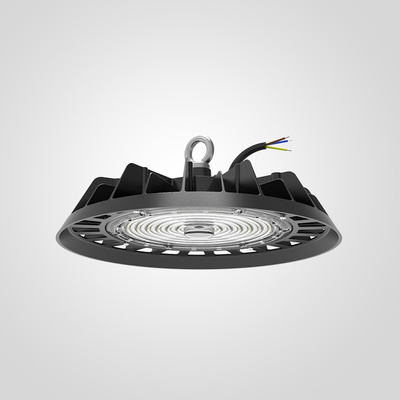 ضوء SMD2835 LED High Bay مع بروتوكولات التحكم 1-10V / DALI2