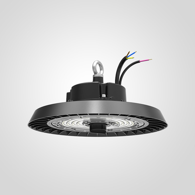 3000K-6500K مصابيح LED High Bay 200W مصابيح LED High Bay الصناعية