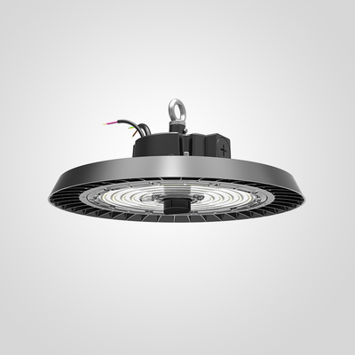 ضوء الكهف العالي LED IK09 مقاوم للآثار مع معلق الحلقة