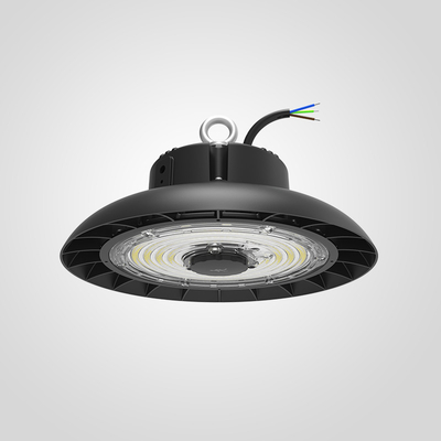 6 كيلو فولت حماية الطفرات LED High Bay Lighting Warehouse 150 واط High Bay LED Light SMD2835 مصابيح الكتل