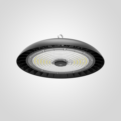 توفير الطاقة LED High Bay Light 1-10V DALI2 التحكم في درجة حرارة التشغيل من -30 °C إلى +50 °C