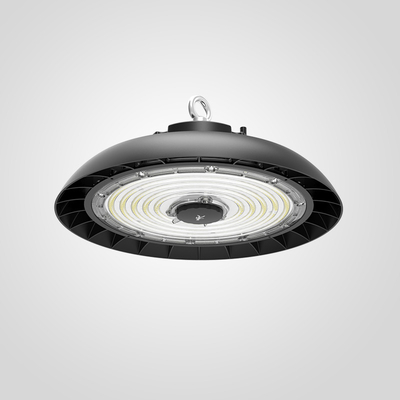 غطاء مسحوق 100 واط مصابيح LED عالية مع عدسات PC لحماية 6KV