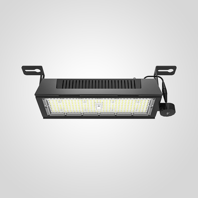 SMD3030 لامپ الكرات LED خطية عالية الخليج مصابيح لون درجات الحرارة الخليج العالي خطية
