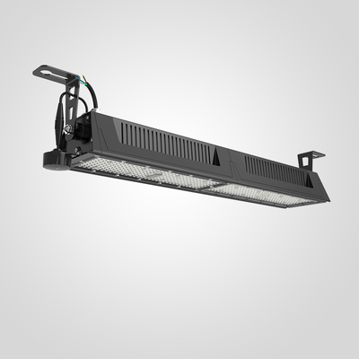 200 واط مصابيح LED خطية عالية الخليج ETL DLC