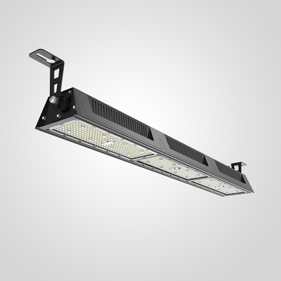 400 واط مصابيح LED خطية عالية الخليج مع 45000lm 60000lm عالية الكفاءة