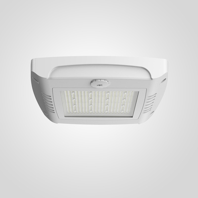 100،000 ساعة العمر IK07 مضاد للتخريب مصباح القناة LED 150lm/W