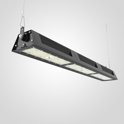LHB04 300W LED خطية عالية الخليج سبيكة الألومنيوم للتركيب السقف