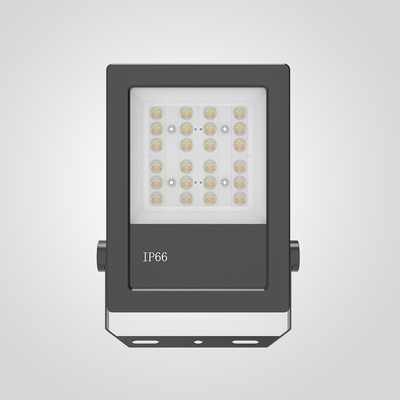 مصباح الطاقة LED مع مقاومة الصدمة IK07 ودرجة حرارة اللون 3000K-6500K واط 50W 100W 150W 200W 300W