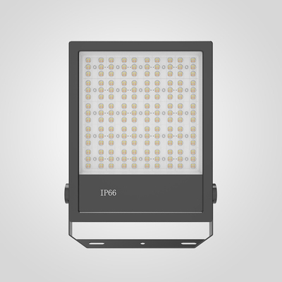 IP66 مصباح الفيضانات LED للخارج لمقاومة الصدمات العالية في التطبيقات الخارجية