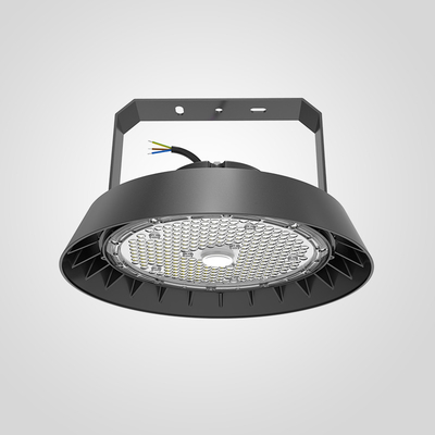 مصباح LED صناعي عالي مع مقاومة التأثير IK09 ودرجة IP65 مقاومة للماء