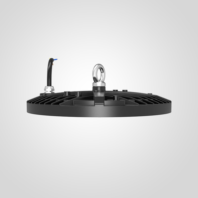 الدرجة I EU LED High Bay Light Black Finish إلكترولستاتيك بوليستر مسحوق غطاء غطاء