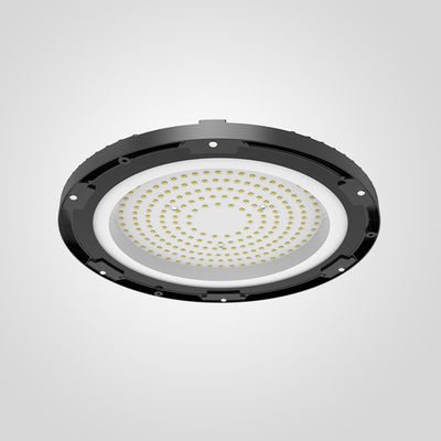 ضوء LED عالي مع حماية البوليكربونات 120 درجة زاوية شعاع