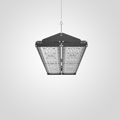 6KV حماية الطفرة خطية مضيئة الملعب مع SMD3030 LEDs عالية الكفاءة