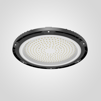 مصابيح LED دائرية عالية 200 واط مع مصابيح SMD2835 و محافظ البوليكربونات