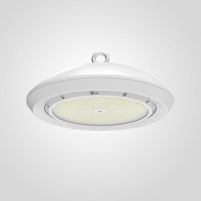 ضوء خليج LED بالألوان البيضاء مع تركيب حلقة / قوس كفاءة 190lm / W