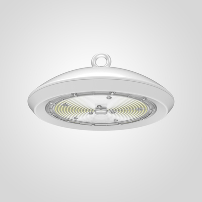 ضوء خليج LED مع SMD2835 معلق الحلقة أو تركيب العصا ونطاق درجة حرارة التشغيل من -30 إلى 45C
